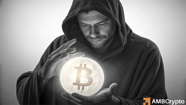 بيتكوين: هل سيساعد السيولة الكلية البالغة 166 مليار دولار في دفع BTC لتجاوز 80 ألف دولار؟