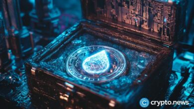 وزارة الخزانة الأمريكية تفتح قناة لتبادل معلومات التهديدات الإلكترونية لشركات العملات الرقمية