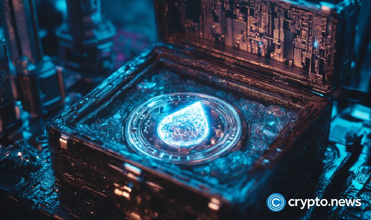 وزارة الخزانة الأمريكية تفتح قناة لتبادل معلومات التهديدات الإلكترونية لشركات العملات الرقمية