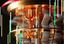 برنشتاين: التهديد الكمومي للبيتكوين حقيقي لكنه قابل للإدارة