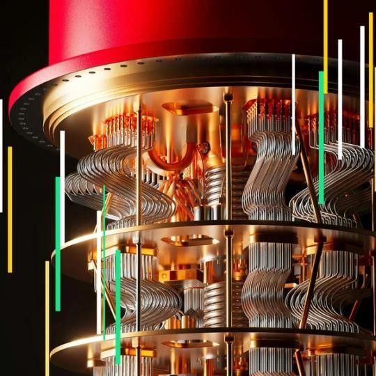 برنشتاين: التهديد الكمومي للبيتكوين حقيقي لكنه قابل للإدارة