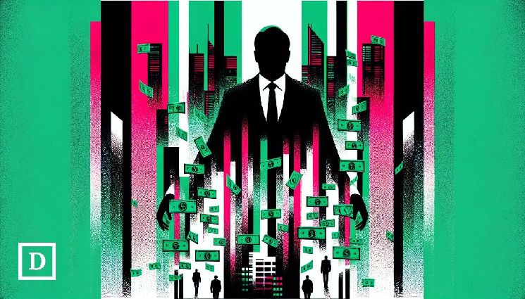 عوائد الخزانة الرمزية تصل إلى التدفقات النقدية للشركات عبر تعاون "ستيبل سي" و"ويزدوم تري"