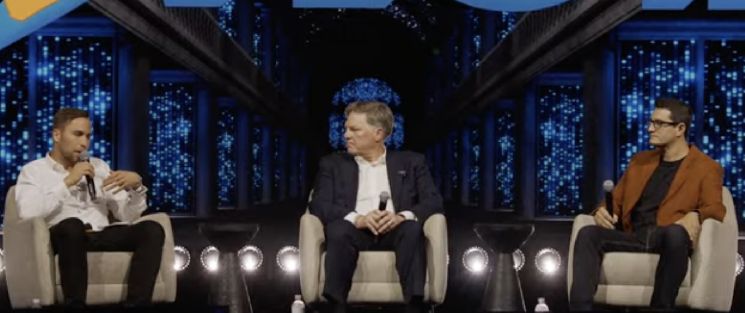 قروض مدعومة بالبيتكوين تفتح أبواب التملك لجيل جديد بأكمله