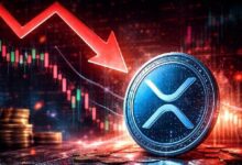 مخاوف XRP تبلغ ذروتها في عامين.. المستثمرون المحترفون يترقبون انعكاس الاتجاه