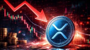 مخاوف XRP تبلغ ذروتها في عامين.. المستثمرون المحترفون يترقبون انعكاس الاتجاه