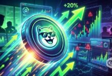 **ارتفاع سعر MemeCore بنسبة 15% وسط تحقيق في حيازات الداخليين**