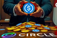 ضجة بسبب سقف مكافأة أخطاء Circle البالغ 5000 دولار مع إطلاق Arc Testnet للجمهور