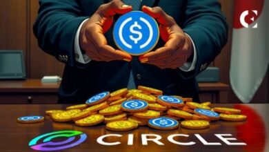 ضجة بسبب سقف مكافأة أخطاء Circle البالغ 5000 دولار مع إطلاق Arc Testnet للجمهور