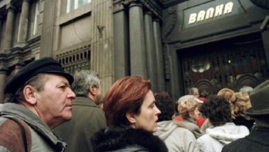 عوائد التمويل اللامركزي (DeFi) تتراجع بشدة ولا تنافس حسابات التوفير التقليدية