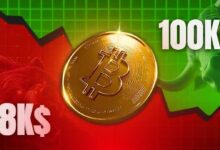 متداولون يراهنون على وصول بيتكوين إلى 100 ألف دولار مع اختراق صاعد يمحو أسابيع من التذبذب