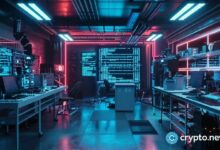 من اليورانيوم إلى المعادن النادرة: عطاء تيزوس لتحويل العناصر إلى أصول رقمية