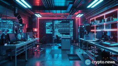 من اليورانيوم إلى المعادن النادرة: عطاء تيزوس لتحويل العناصر إلى أصول رقمية