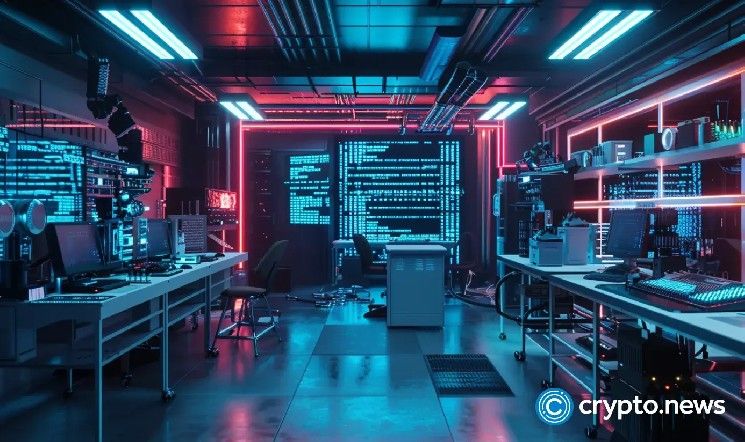 من اليورانيوم إلى المعادن النادرة: عطاء تيزوس لتحويل العناصر إلى أصول رقمية