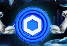 سلسلة لينك تطلق 19 مليون عملة LINK بقيمة 165 مليون دولار للسوق