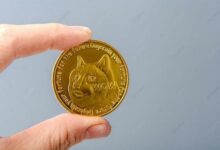 اختراق دوجكوين الذي قد يدفع السعر للارتفاع بنسبة 3000% إلى 4 دولارات