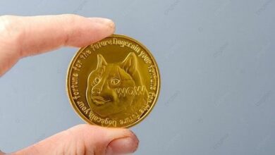 اختراق دوجكوين الذي قد يدفع السعر للارتفاع بنسبة 3000% إلى 4 دولارات