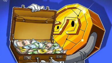 عرض العملات المستقرة يصل إلى 315 مليار دولار في الربع الأول مع صعود USDC وتراجع USDT