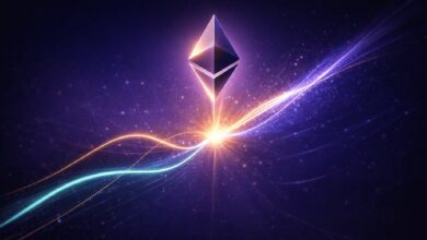 مؤشر الماكد للإيثيريوم يومض إشارة التقاطع الذهبي - القفزة السعرية تتجاوز 74% في المرات الثلاث الأخيرة