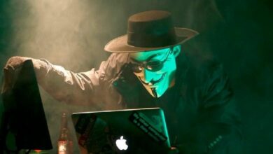 خريطة قرصنة كوريا الشمالية للعملات الرقمية تتوسع وقطاع التمويل اللامركزي (DeFi) يدفع الثمن