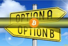 هل تتفاعل أسواق العملات الرقمية مع انتهاء خيارات بيتكوين بقيمة 1.8 مليار دولار اليوم؟