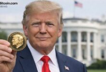 أعضاء مجلس الشيوخ يحققون في نشاط "ترمب توكن" وسط مخاطر سياسية ومالية متصاعدة