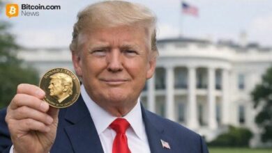 أعضاء مجلس الشيوخ يحققون في نشاط "ترمب توكن" وسط مخاطر سياسية ومالية متصاعدة