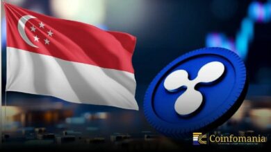 سنغافورة: محور نمو نظام ريبل البيئي