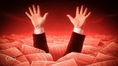 ارتفاع إفلاسات الشركات الأمريكية 14% في الربع الأول 2026: الأسباب وراء هذا التصاعد