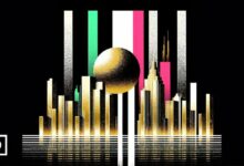 منصة GMX تطلق تداول الذهب والفضة على مدار الساعة