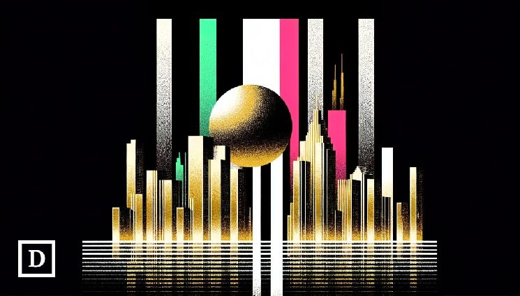 منصة GMX تطلق تداول الذهب والفضة على مدار الساعة