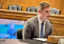 لجنة العمل السياسي الخارقة المرتبطة بـ "تيثر" تشتري إعلاناتها الأولى من شركة أسسها الرئيس التنفيذي الأمريكي للعملة المستقرة