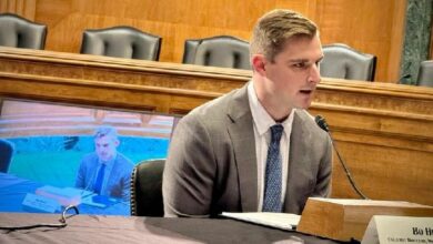 لجنة العمل السياسي الخارقة المرتبطة بـ "تيثر" تشتري إعلاناتها الأولى من شركة أسسها الرئيس التنفيذي الأمريكي للعملة المستقرة