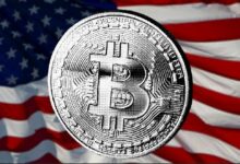 الحكومة الأمريكية تحول بيتكوين مُصادرة إلى كوينبيز مع توسع احتياطي البيتكوين ليصل إلى 22 مليار دولار