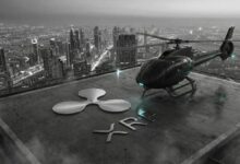 بنك ترافلكس يتبنى ريبيل لتسريع التحويلات跨境