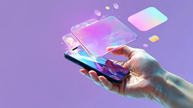 إيمورغو تطلق منصة "SecondFi" المصرفية الرقمية