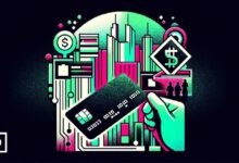 دمج Visa Direct يتيح لمستخدمي OwlTing تمويل محافظ USDC مباشرة من البطاقة الائتمانية