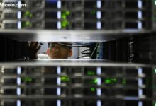 عُمال تعدين البيتكوين يتفوقون على العملة بنسبة 70% عام 2026 مع توقيع تيراوولف عقود ذكاء اصطناعي بقيمة 12.8 مليار دولار