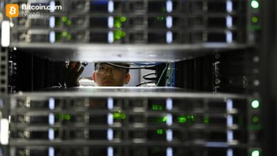 عُمال تعدين البيتكوين يتفوقون على العملة بنسبة 70% عام 2026 مع توقيع تيراوولف عقود ذكاء اصطناعي بقيمة 12.8 مليار دولار