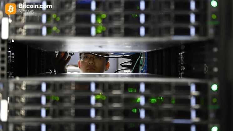 عُمال تعدين البيتكوين يتفوقون على العملة بنسبة 70% عام 2026 مع توقيع تيراوولف عقود ذكاء اصطناعي بقيمة 12.8 مليار دولار