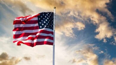 ارتفاع سهم إنتل 22% يمنح الحكومة الأمريكية أرباحًا بقيمة 26.5 مليار دولار من حصتها