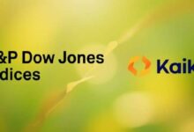 مؤشرات إس آند بي داو جونز وكايكو تطلق مؤشر iBoxx للسندات الأمريكية على البلوكشين لأول مرة