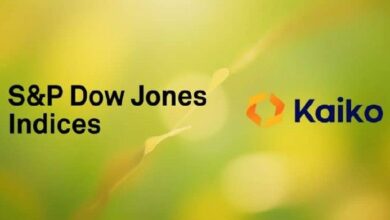 مؤشرات إس آند بي داو جونز وكايكو تطلق مؤشر iBoxx للسندات الأمريكية على البلوكشين لأول مرة