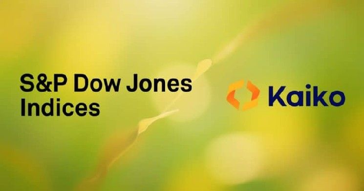 مؤشرات إس آند بي داو جونز وكايكو تطلق مؤشر iBoxx للسندات الأمريكية على البلوكشين لأول مرة