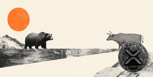 ريبل تواصل التداول الجانبي مع انخفاض النشاط على السلسلة وخروج صناديق الاستثمار المتداولة