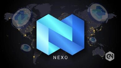 سعر NEXO يستهدف اختراق مستوى 1 دولار مع ارتفاع حاد في أوامر الشراء الفورية