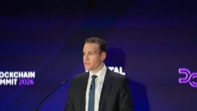 هيئة تداول السلع الآجلة الأمريكية ترفع دعوى قضائية على ولاية إلينوي بسبب أوامرها بوقف أسواق التوقعات