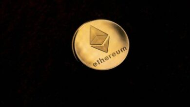 إيثيريوم على وشك الانعكاس: تقاطع الموت يشير إلى أن القاع أقرب مما تظن