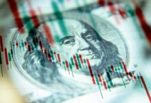 مؤشر أزمة 2008 المالية يلمح مجدداً لتحذير اقتصادي خطير