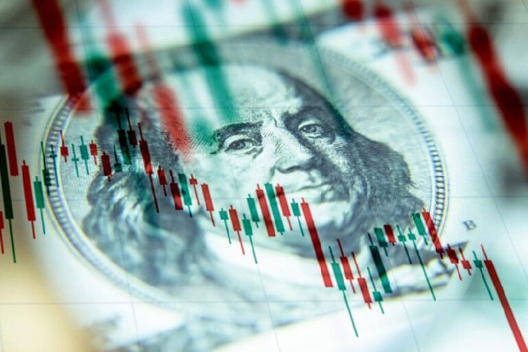 مؤشر أزمة 2008 المالية يلمح مجدداً لتحذير اقتصادي خطير