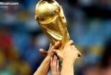 DAZN تدمج سوق توقعات FIFA المدعومة بالبلوكشين في البث المباشر لكأس العالم 2026